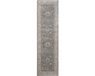 Safavieh Vintage tapijtloper Zaria Grijs Viscose 66x244 cm