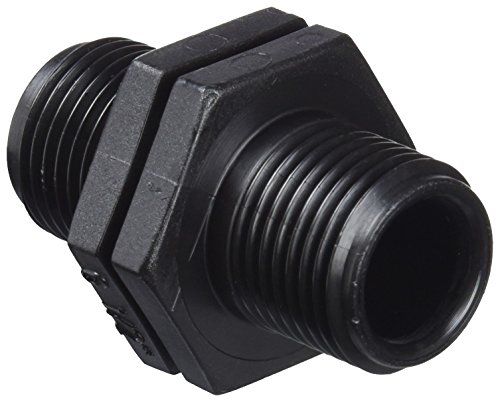 Samoa 689059 - Verbindingsstuk PP 1/2" m bsp-1/2" m bsp