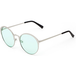 Hawkers Lunettes de soleil Silver - Aqua Green Fairfax