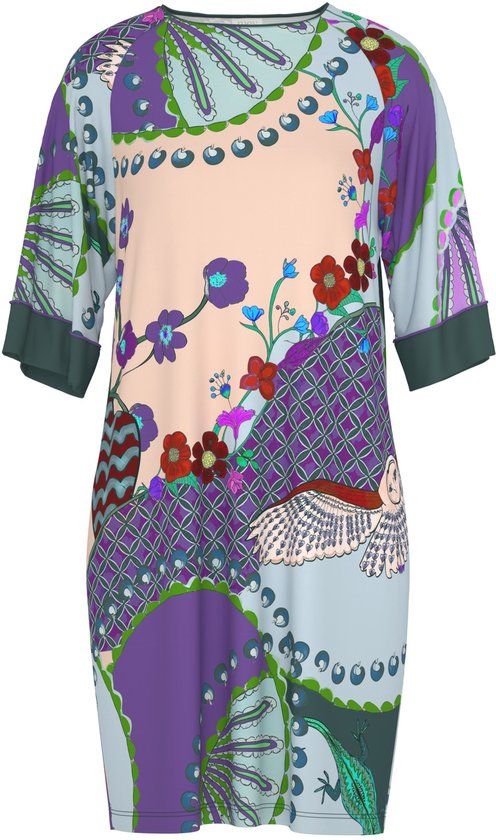 Mey Damen Nachtjapon Serie Secret Glade