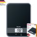 Beurer KS 19 Digitale keukenweegschaal - Zwart - 5 kg - Tarra - 5 Jaar Garantie