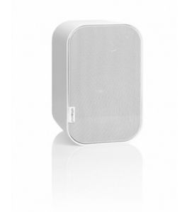 Artsound UNI30 - 2-weg Luidspreker - Wit - Bedraad