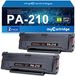 Toner PA-210 pour les modèles P2500W, P2502W, P2508W, M6500NW et M6500N