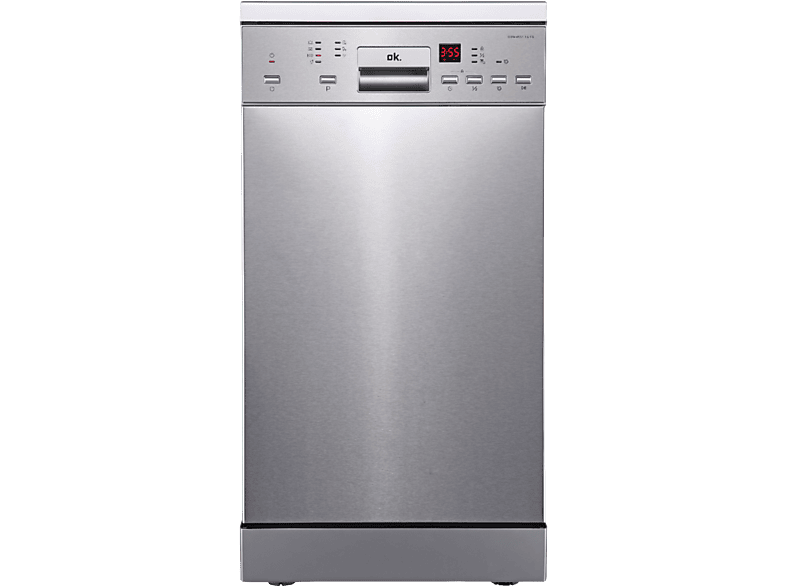 OK. Vaatwasser 45 cm E (ODW 4551-1)