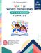 3rd Grade Math Word Problems Workbook for Kids: Multiplication, Division, Two-Step Problems, Elapsed Time, Area & Perimeter