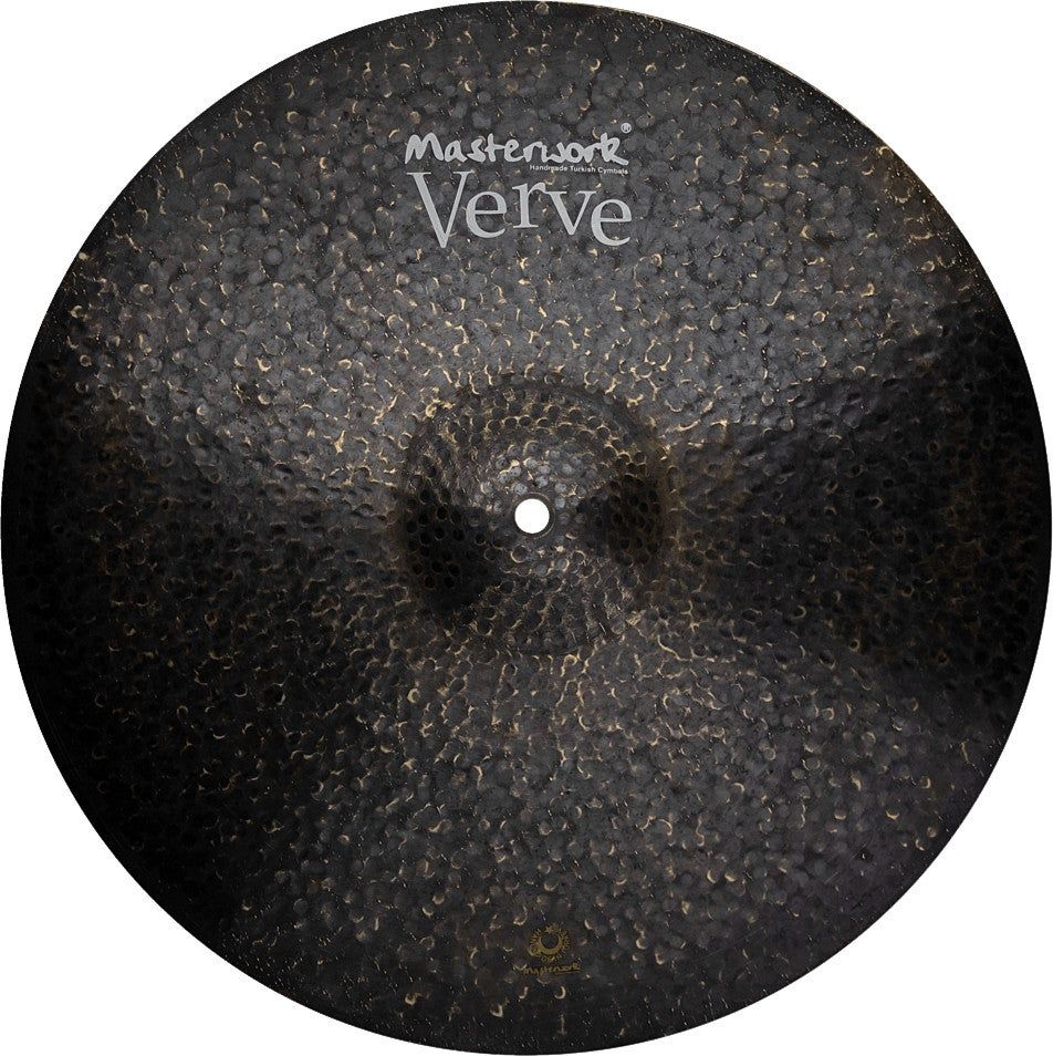 Masterwork Verve 18 inch Crash Cymbals
