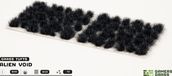 Gamers Grass Alien Void Wild Tufts 6 mm
