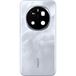 Honor Couvercle de batterie Honor Magic7 Pro, Gris (Lunar shadow Grey), Service Pack 0235AMPW