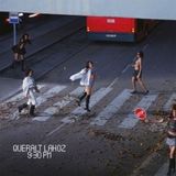 Sonic Rendezvous Queralt Lahoz - 9:30 (LP)