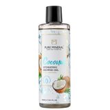 PURE MINERAL Kokosnoot Douchegel - 400ml