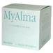 Compresse DD 100% Coton biologique, 12 pièces