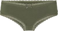 Hunkemöller Brazilian Georgia Groen Dames XL