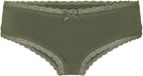 Hunkemöller Brazilian Georgia Groen Dames XL