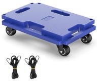 Dolly de transport mobile pour meubles lourds