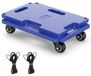 Dolly de transport mobile pour meubles lourds
