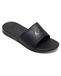 QUIKSILVER Strand-/badschoen zwart