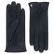 Roeckl Vingerhandschoenen 'ANTWERPEN' marine