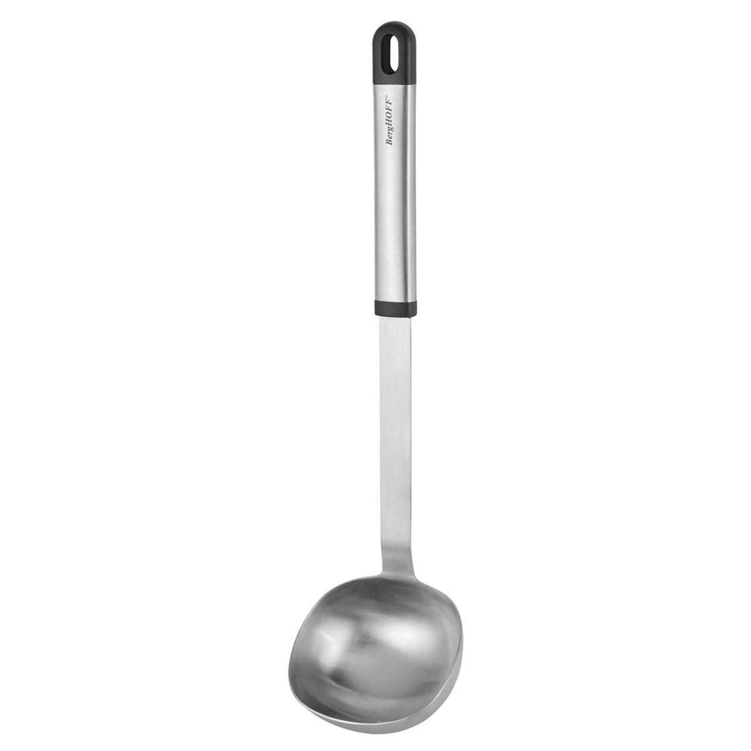 BergHOFF Essentials Soeplepel - RVS - 5413821078236