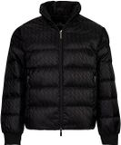 Armani Exchange Xm001580_af16628 Donzen Jas Zwart S Man