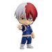 Takara Tomy My Hero Academia Nendoroid Shoto Todoroki : Hero's Edition