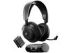 Steelseries Arctis Nova Pro Omni Wireless Gaming Headset - Black