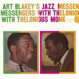 Art Rhino Art Blakeys Jazz Messengers