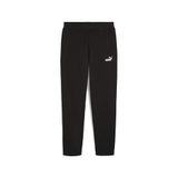 PUMA Heren Essentials No 1 Sweatpants TR OP 682612 Joggingbroek Training Zwart