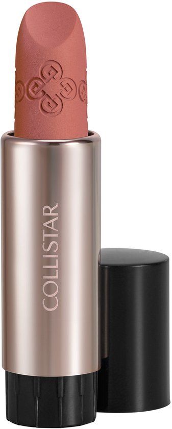 Collistar Puro Gioiello Rossetto Velvet Lipstick 164 - Quarzo Rosa 3.1 ml