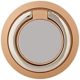 Ring Sony Xperia XA PopSockets Smartphone Metalen Ring Universele Houder Goud
