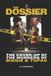 The Independently Published The Dossier: The Cover-Up of the Murders of Biggie & Tupac Paperback