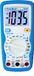 Peaktech 1035 Digitale multimeter ~ 2.000 counts ~ 600V AC / DC ~ 10A DC