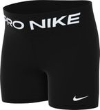 NIKE meisjes Shorts (ca. 10 cm) voor oudere kinderen (meisjes) (uitgebreide maat) Nike Pro Big Kids (Mädchen) Dri-fit 12,7 Cm Shorts (Erweiterte Größe)