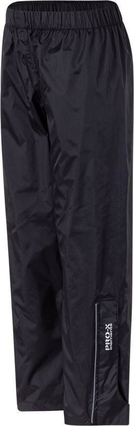 Toma Pro-X Elements Regenbroek - Kinderen - XPlus - 10000mm Waterdicht - Donkerblauw - Maat 176