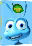 Disney A Bug's Life DVD Italiaans