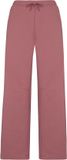 Hunkemöller Pant Barrel Brushed Sweat Rose