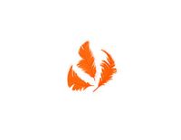 Oranje dons, 75 mm, 14 g.