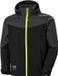 Helly Hansen Softshelljas Oxford Noir XL