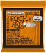 Ernie Ball 3252 Classic Pure Nickel Hybrid Slinky Snaren (9-46) 3-Pack