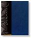 Dommelin Hoeslaken Uni Satijn 300TC Navy 180x200 cm