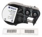 Brady M4-126-490 Étiquettes d'imprimante en polyester blanc auto-adhésives 45,7 mm x 15,2 mm