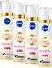 NIVEA Cellular LUMINOUS630 Crème Anti-Taches Jour Visage - Anti-Taches Pigmentaires - Élimination des Taches Pigmentaires - Soin du Visage Tous types de peau - SPF 50 - 3x30 ml - Lot économique