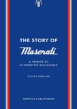 The Maserati The Story Of Maserati