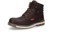 Dockers by Gerli 43LU010-400 Herenlaarzen - Bruin