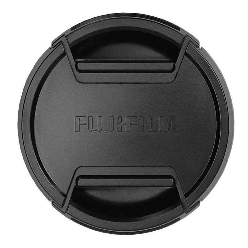 Fujifilm FLCP-72II lensdop