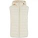 Urban Classics Vestes pour femme Whitesand M