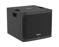 Mackie THUMP15SV4 subwoofer Zwart 1400 W