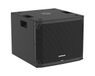 Mackie THUMP15SV4 subwoofer Zwart 1400 W