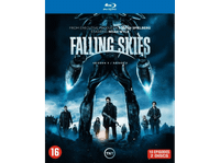 Warner Home Video Falling Skies - Seizoen 3 - Actie - DVD