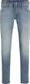 JACK&JONES Herren Jeans W31 X L34 Tapered Fit Baumwolle Blend Blue Denim