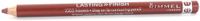 Rimmel London Rimmel Long Lasting 1000 Kisses Stay on Lip Liner 050 Tiramisu